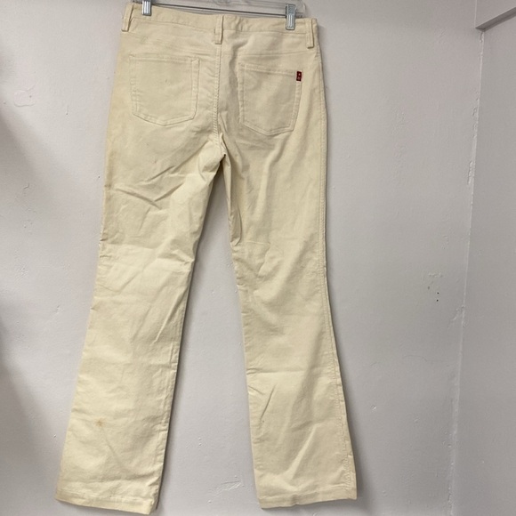 South Pole Junior Collection Size 11 woman's corduroy jeans - Picture 4 of 16